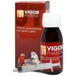 JTPHARMA VIGOR 55ml – Hledejceny.cz
