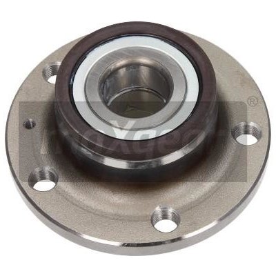 Sada ložiska kola MAXGEAR 33-0554 (330554) | Zboží Auto