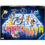 Ravensburger Labyrinth Disney: 100. výročí – Hledejceny.cz