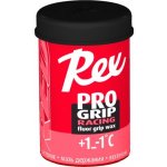 Rex 030 Pro Grip Fluor červený +1°C až -1°C 45g – Hledejceny.cz