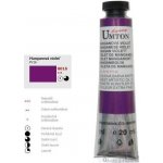 Umton olejová barva 20 ml Manganová violeť – Sleviste.cz