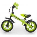 Milly Mally Dragon zelené – Zboží Dáma