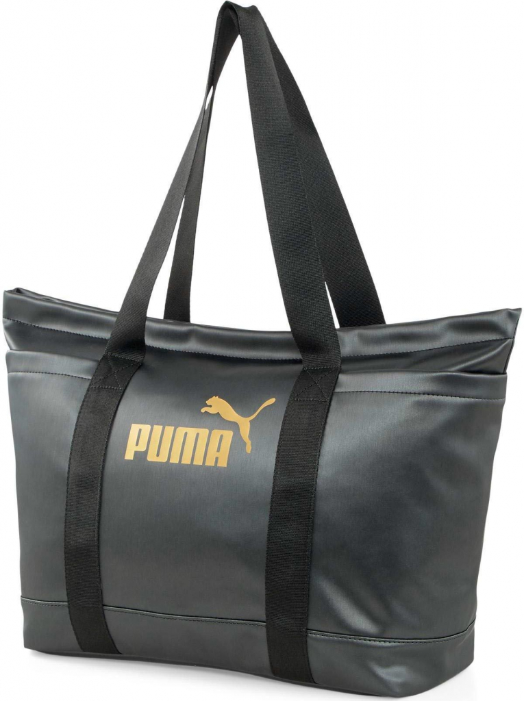 Puma Core Up Large Shopper