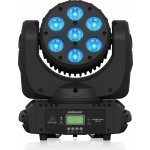 Behringer Moving Head MH710 – Zboží Mobilmania