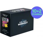BrainMax LAUF Energy Gel s kofeinem 480 g – Hledejceny.cz