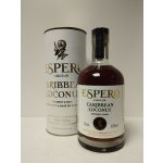 Espero Coconut & Rum 40 % 0,7 l (tuba) – Hledejceny.cz