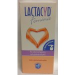Lactacyd Femina Daily Wash pumpa 200 ml – Zboží Dáma