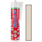 MAPEI Mapesil AC 130 silikonový tmel 310g jasmín – Sleviste.cz