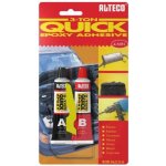 Alteco Epoxy Stell 4 min 56,7 g – Hledejceny.cz