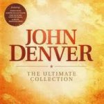 Denver John - Ultimate Collection CD – Hledejceny.cz