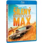 Šílený Max 1-5 Kolekce 5 BD – Sleviste.cz