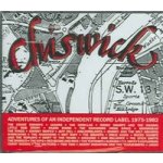 V/A - Chiswick Story CD – Zbozi.Blesk.cz