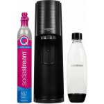 Sodastream Terra černá – Zbozi.Blesk.cz