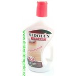 Sidolux Expert ochrana a lesk dřevěných a plovoucích podlah 750 ml – Zboží Mobilmania
