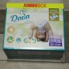 Plenky Dada Extra Soft Jumbobox 4 7-18 kg 82 ks