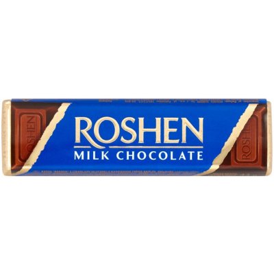 ROSHEN CREME BRÜLLE 43 G – Zboží Dáma