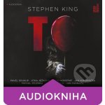 TO - King Stephen – Zboží Mobilmania