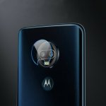 VSECHNONAMOBIL Tvrzené sklo pro fotoaparát Motorola Moto G7 15270 – Zboží Živě