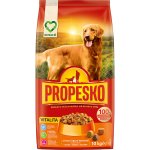 Propesko pes VITALITY 10 kg – Sleviste.cz