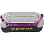 La Sportiva Nomad 40 Duffel 40 l chalk/black – Zbozi.Blesk.cz