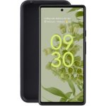 Pouzdro VSECHNONAMOBIL 48729 Silikonový kryt pro Google Pixel 6a černý – Hledejceny.cz