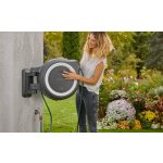 Gardena PowerRoll XXL 18647-20 – Zboží Mobilmania