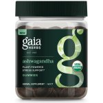 GaiaHerbs Ashwagandha Gummies 45 žvýkacích kapslí – Hledejceny.cz