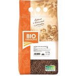 Bioharmonie Čočka červená loupaná 3kg