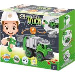 Buki RC Popelářské auto 2v1 – Zboží Dáma