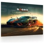 Karton P+P Podložka Junior Auto – Zboží Dáma