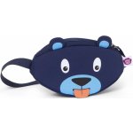 Affenzahn Hip-Bag Bobo Bear Petrol – Zboží Dáma