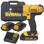 DeWalt DCD771C2 – HobbyKompas.cz