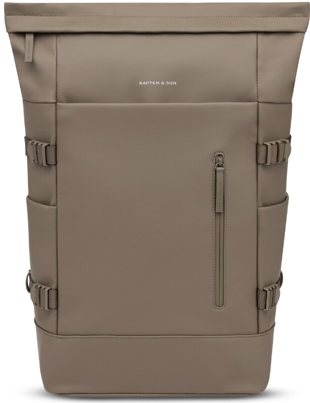 Kapten & Son Velký minimalistický Helsinki Pro Walnut 24 l