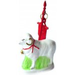 Carmotion Odpuzovač kun a hlodavců včetně zábleskové diody a USB konektoru 58107 – Zbozi.Blesk.cz