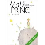 Malý princ - kolibří vydání - Antoine de Saint-Exupéry – Zboží Mobilmania