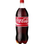 Coca Cola 1,5 l – Zboží Dáma