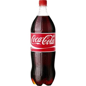 Coca Cola 1,5 l