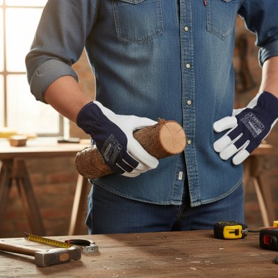 Procera X-Perfect modrá/bílá 1 pár – Zboží Dáma