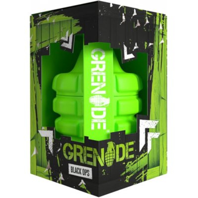 Grenade Black Ops - 100 kapslí