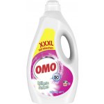 Omo Brilliant Color prací gel 5 l 100 PD – Hledejceny.cz