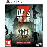 7 Days to Die (Console Edition) – Zbozi.Blesk.cz