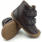 Bundgaard kotníkové boty petit dark brown – Zboží Dáma