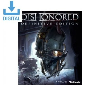 Dishonored GOTY