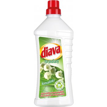 Diava na podlahy Konvalinka 750 ml