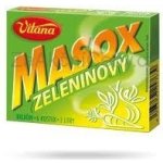 Vitana masox zeleninový, 6kostek – Zboží Mobilmania