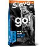 Petcurean GO! Skin and Coat Grain Free Chicken Dog Food 11,4 kg – Zbozi.Blesk.cz