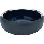 Stelton Mísa na ovoce ORA modrá nerezová ocel 22 cm – Zboží Dáma