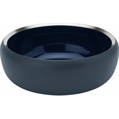 Stelton Mísa na ovoce ORA modrá nerezová ocel 22 cm – Zboží Dáma
