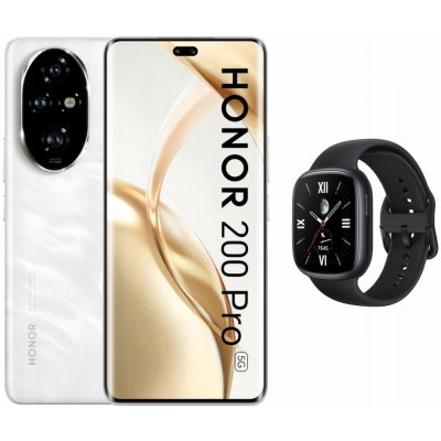 Honor 200 Pro 12GB/512GB – Zboží Živě