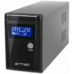 Armac Office 650F LCD – Hledejceny.cz